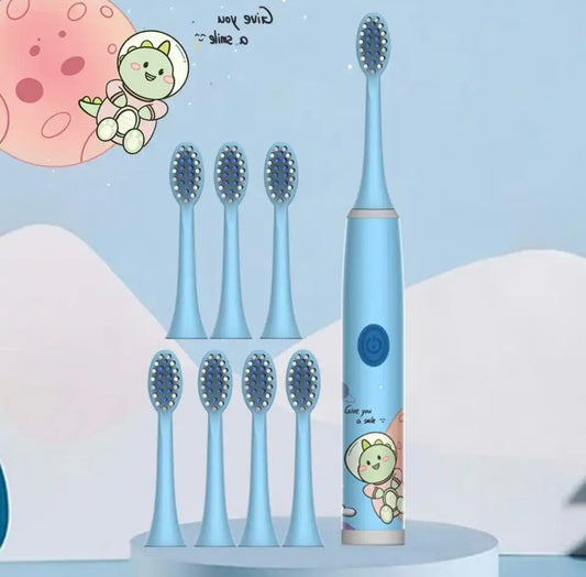 Space Electric Toothbrush