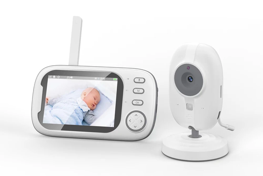 Wireless Baby Video Monitor